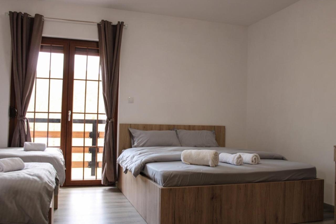 Eleon Motel Khu trượt tuyết Brezovicë Ngoại thất bức ảnh