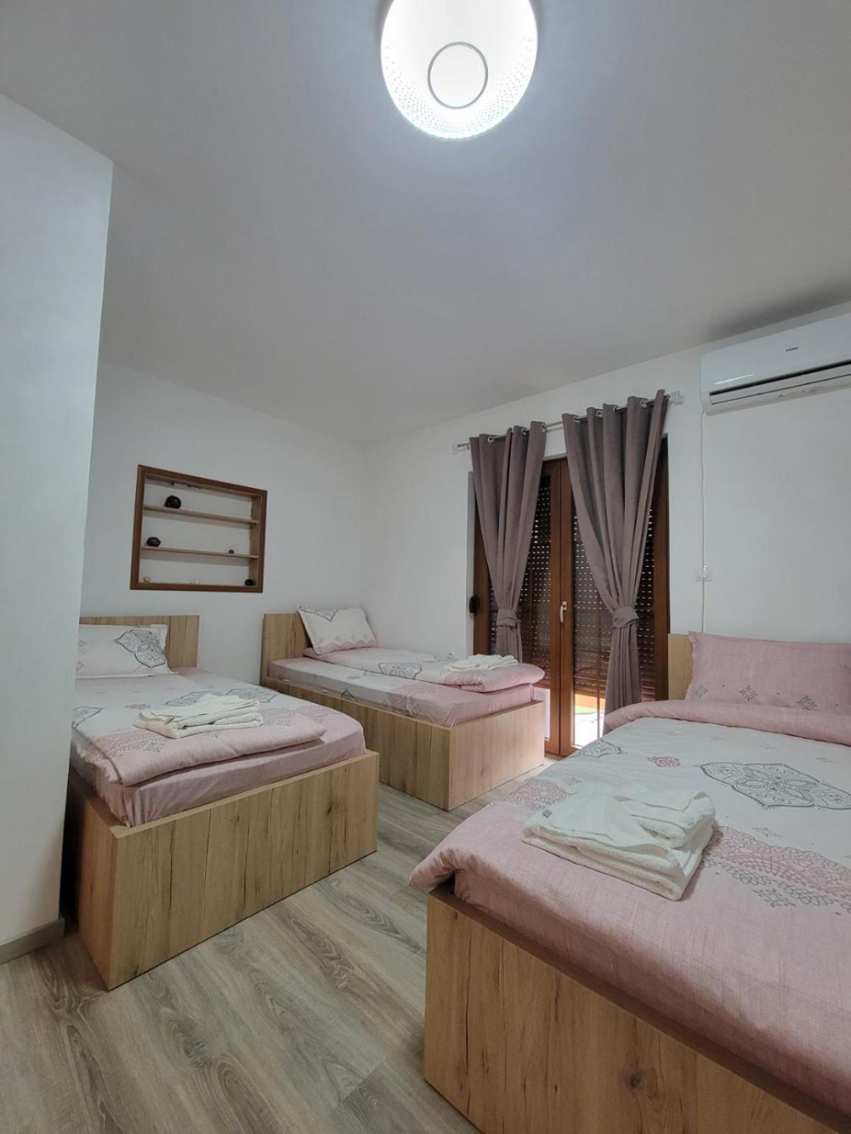Eleon Motel Khu trượt tuyết Brezovicë Ngoại thất bức ảnh