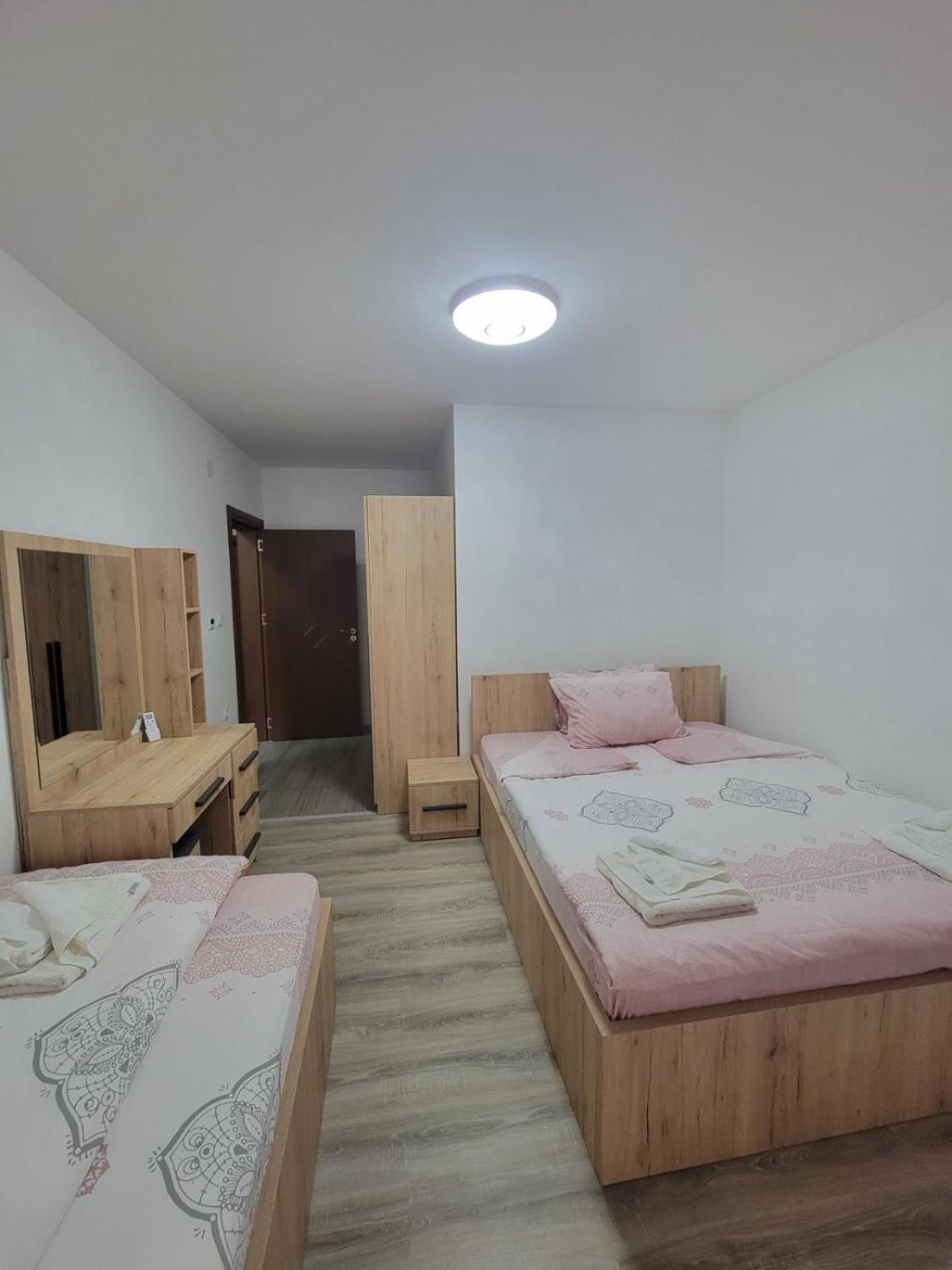 Eleon Motel Khu trượt tuyết Brezovicë Ngoại thất bức ảnh